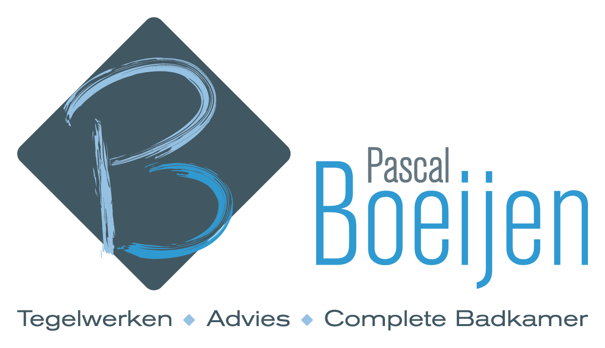 Pascal Boeijen Tegelwerken • Advies • Complete Badkamer